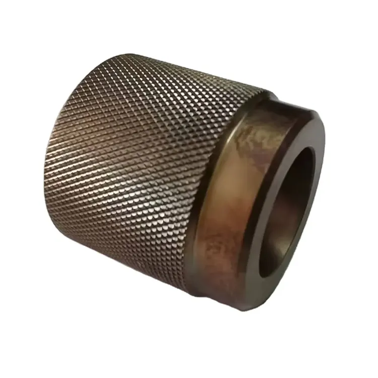 CNC Machining Nut