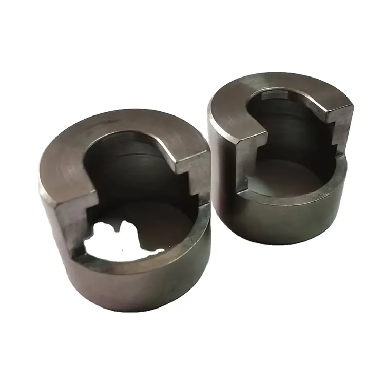 CNC Machining Piston Piston