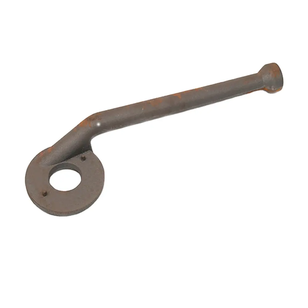 อะไรทำให้ชิ้นส่วนการหล่อทรายเป็นตัวเลือกที่เชื่อถือได้สำหรับการผลิตที่ทันสมัย?