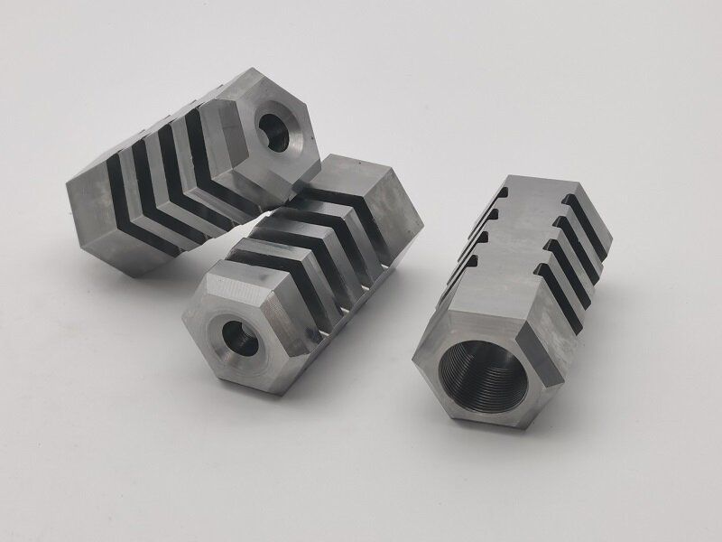 ชิ้นส่วนเชื่อมต่อ Hex Tube ช่วยปรับปรุงส่วนประกอบทางกลของคุณได้อย่างไร?