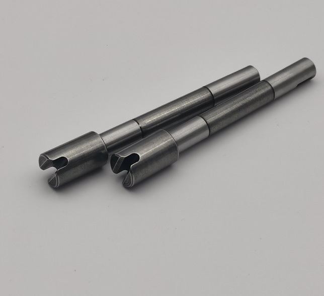 CNC Machining Input Spindle ปรับปรุงความแม่นยำและผลผลิตได้อย่างไร
