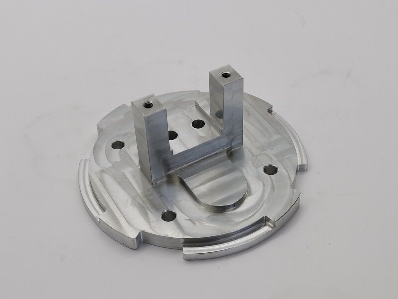 CNC เครื่องตัดเฉือนชาม