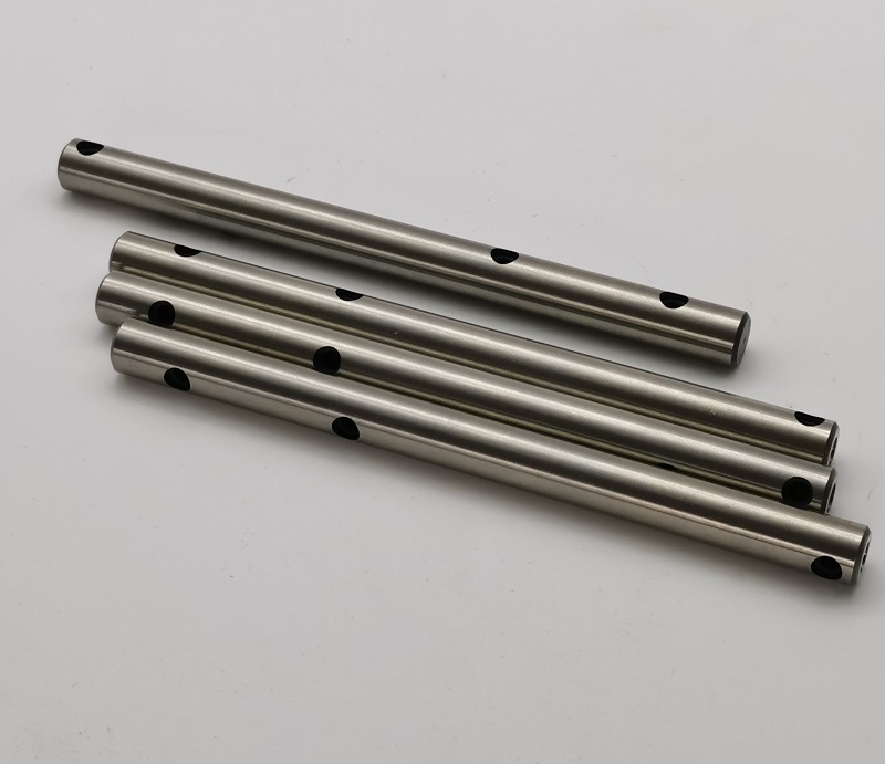 CNC Machining Cam เพลา 121639