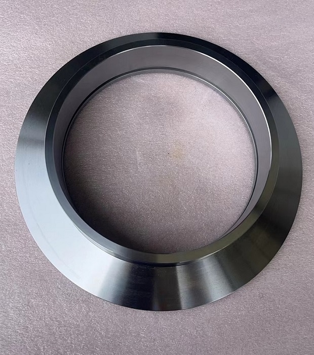 ชิ้นส่วนข้อต่อเครื่องจักรกลซีเอ็นซี