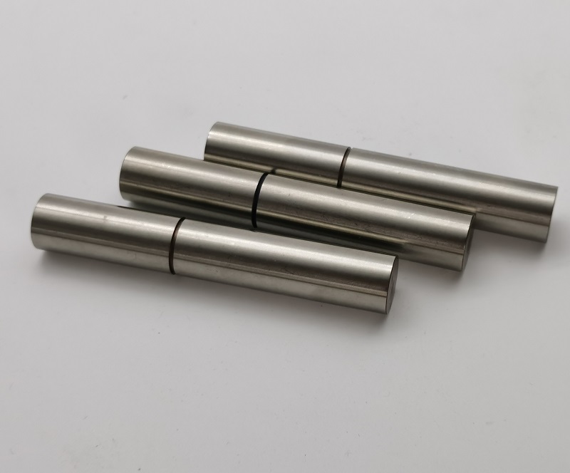 CNC Machining Piston Parrier 121881