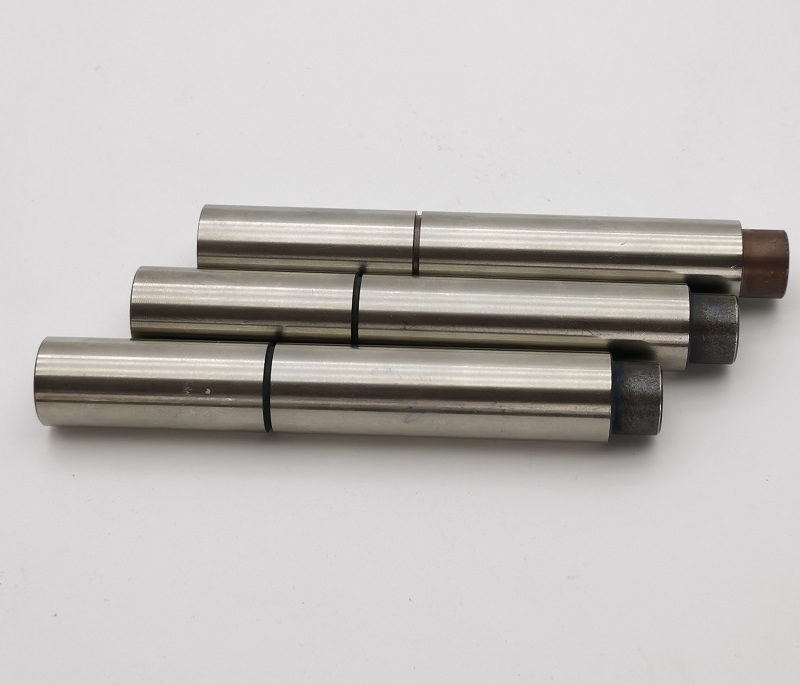 CNC Machining Piston Parrier 161080