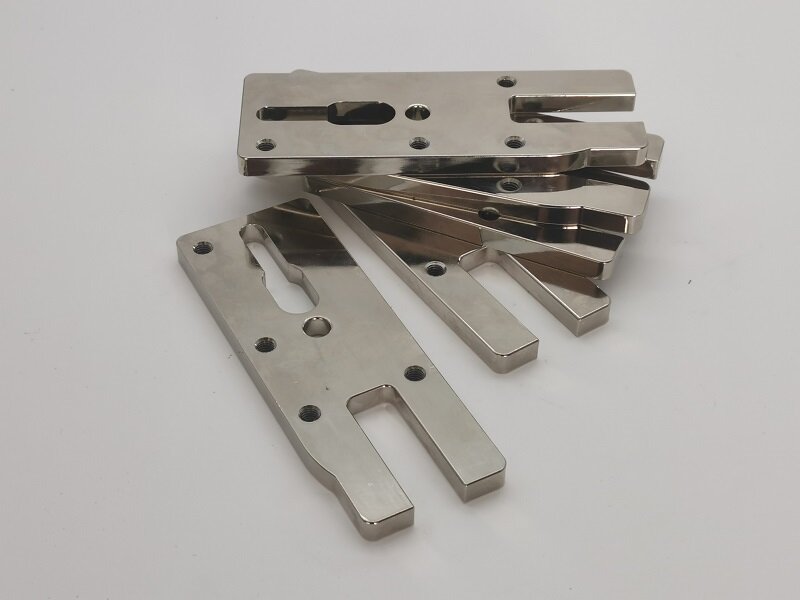 รองรับเพลาหางเครื่องตัดเฉือน CNC