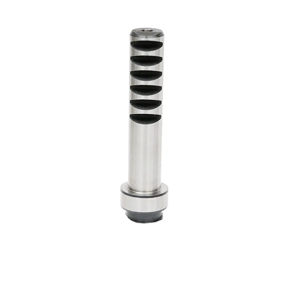 CNC Machining เพลาที่มีความแม่นยำสูง