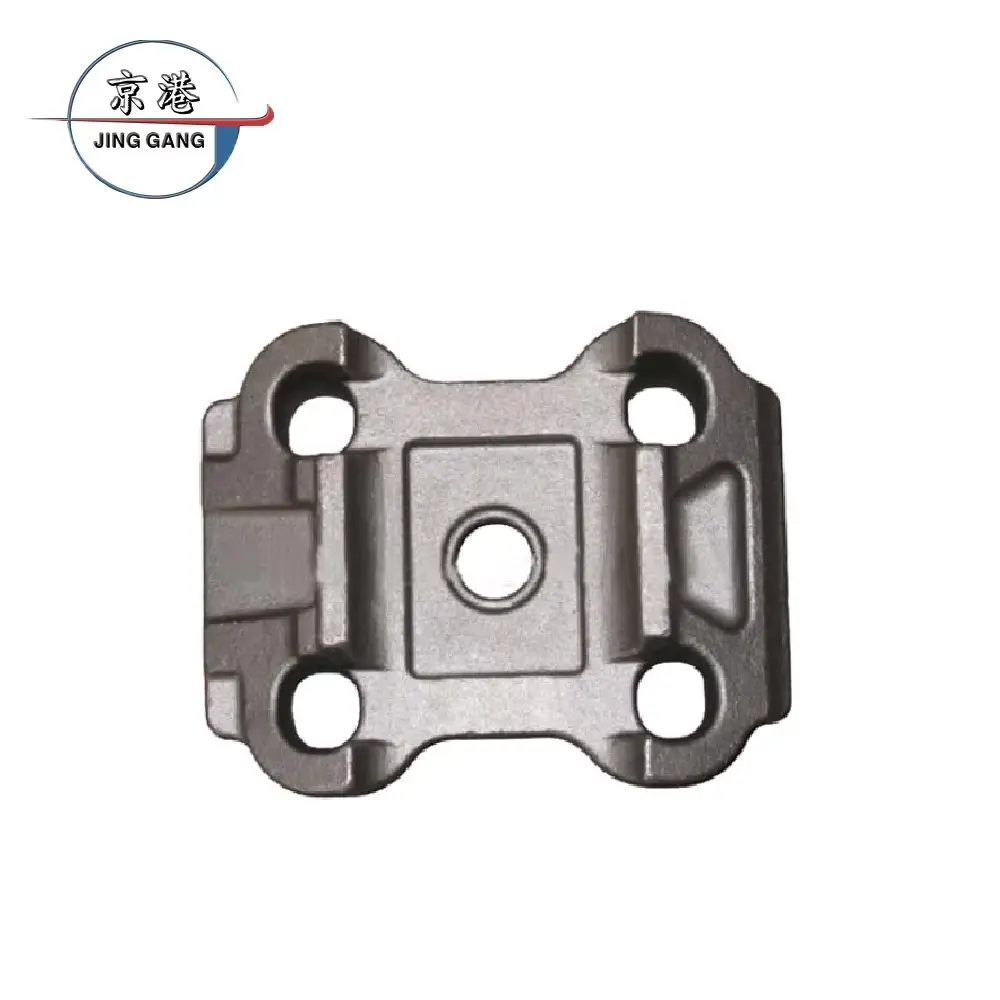 Custom Precision Casting Auto Parts Cnc Machining