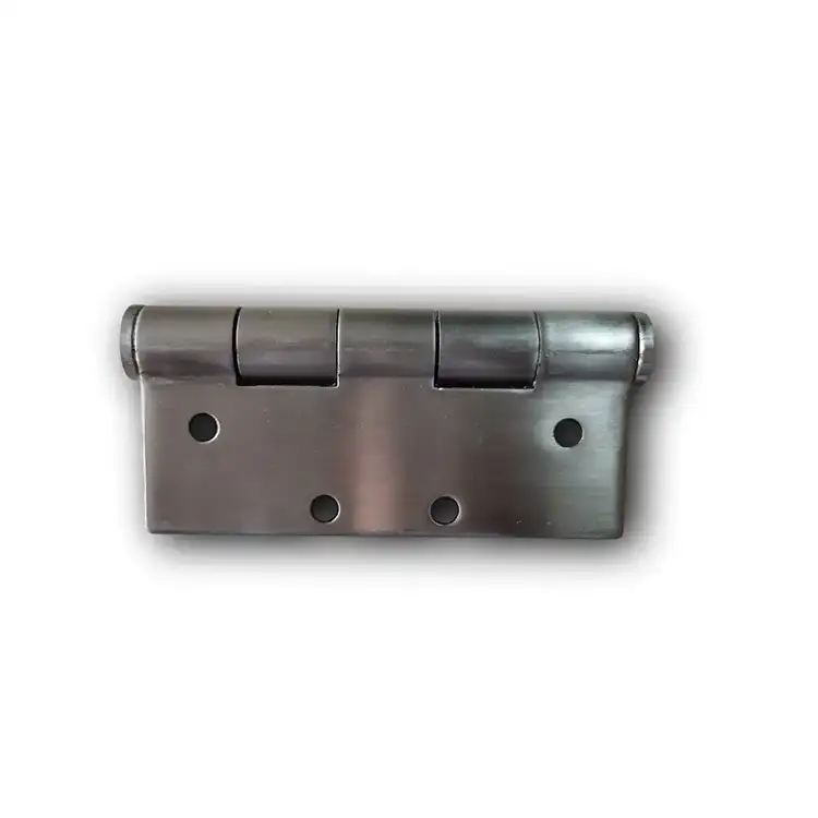 Stamping Part Hinge
